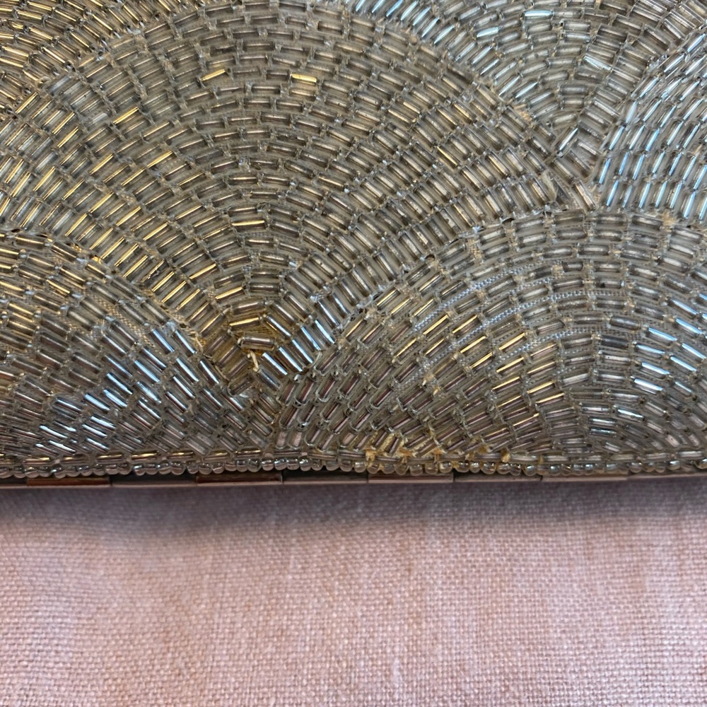 Vintage Purse/Clutch - Picture 8 of 9